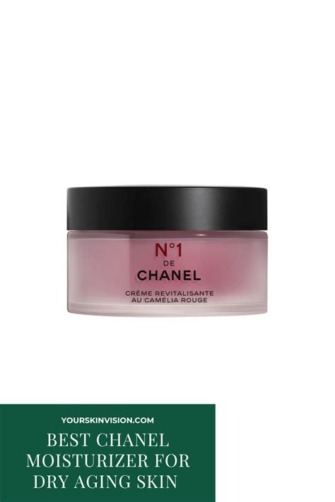 chanel gel cream moisturizer|best chanel moisturizer.